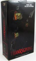 Thanksgiving - NECA - John Carver 8\  Retro Action-Figure