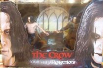 The  Crow - Reflections