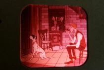 The 101 Dalmatians - 3 x View-Master Discs Set Loose Ref. B 532-F
