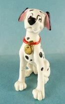 The 101 dalmatians - Bullyland PVC figure - Perdita