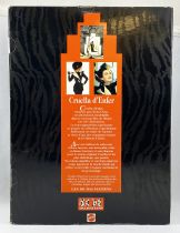 The 101 Dalmatians - Cruella De Vil (Glenn Close) 12\" doll - Great Villains Collection - Mattel ref.16295