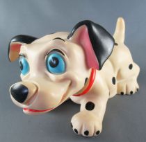 The 101 dalmatians - Delacoste Squeeze Toy - Puppy Layiing