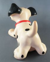 The 101 dalmatians - Delacoste Squeeze Toy - Puppy Layiing