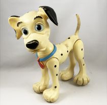 The 101 Dalmatians - Ledra Squeeze Toy - Pongo