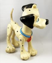 The 101 Dalmatians - Ledra Squeeze Toy - Pongo