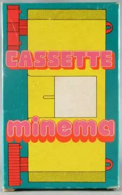 The 101 dalmatians - Meccano France 42605 - Minema Tape The Wedding MIB