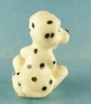 The 101 Dalmatians - Vnyl Figures - Puppies Sitting