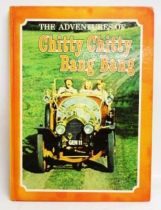 The adventures of Chitty Chitty Bang Bang - Collins Ltd editions 1968