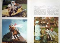 The adventures of Chitty Chitty Bang Bang - Collins Ltd editions 1968