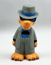 The Adventures of T-Rex - Simba PVC figure - Brother Bernie