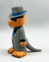 The Adventures of T-Rex - Simba PVC figure - Brother Bernie