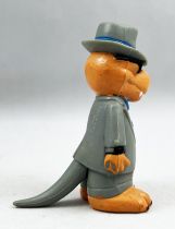 The Adventures of T-Rex - Simba PVC figure - Brother Bernie