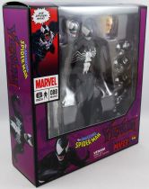 The Amazing Spider-Man - Medicom MAFEX 6\  action figure - Venom No.088