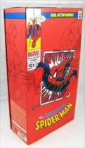 The Amazing Spider-Man (Comics Book Version) - Real Action Heroes Medicom (12inch Action Figure)