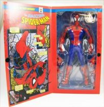 The Amazing Spider-Man (Comics Book Version) - Real Action Heroes Medicom (12inch Action Figure)