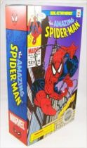 The Amazing Spider-Man (Comics Book Version) - Real Action Heroes Medicom (Figurine 30cm)