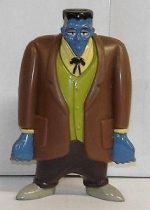 The Animated Addams Family - Lurch - HBPC candy dispenser figure