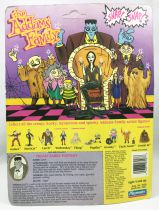 The Animated Addams Family - Lurch - Playmates figure