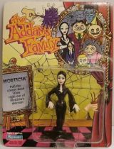 The Animated Addams Family - Morticia - Playmates figure