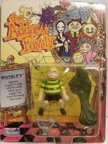 The Animated Addams Family - Pugsley - Playmates figure