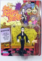 The Animated Addams Family - Set of 6 Playmates figures : Gomez, Morticia, Lurch, Pugsley, Uncle Fester, Granny