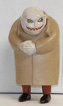 The Animated Addams Family - Uncle Fester - HBPC candy dispenser figure