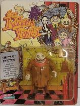 The Animated Addams Family - Uncle Fester - Playmates figure