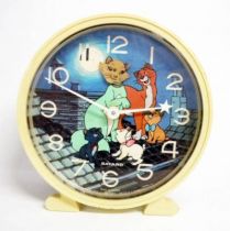The Aristocats - Bayard Alarm Clock