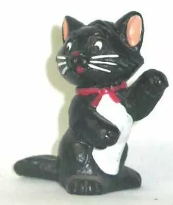 The Aristocats - Bully PVC figure - Berlioz