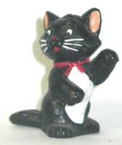 The Aristocats - Bully PVC figure - Berlioz