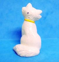 The Aristocats - Bully PVC figure - Duchess (white)