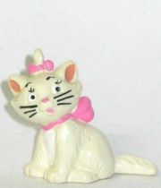 The Aristocats - Bully PVC figure - Marie