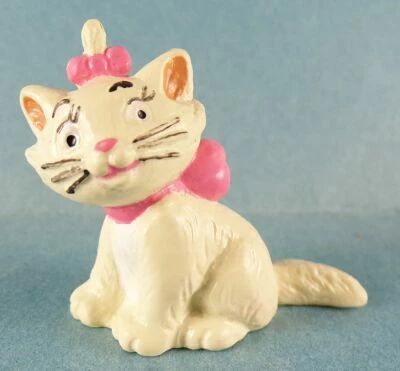 The Aristocats - Bully PVC figure - Marie