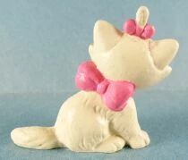 The Aristocats - Bully PVC figure - Marie