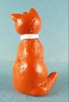 The Aristocats - Bully PVC figure - Thomas O\'Malley