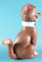 The Aristocats - Comic Spain PVC Figure - Thomas O\'Malley 