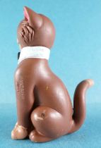 The Aristocats - Comic Spain PVC Figure - Thomas O\'Malley 