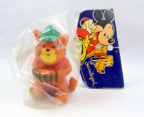 The Aristocats - Delacoste squeeze toys - Italian Cat (mint in baggie)