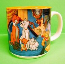 The Aristocats - Disney Mug - The Aristocats
