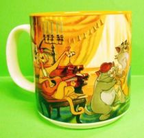 The Aristocats - Disney Mug - The Aristocats