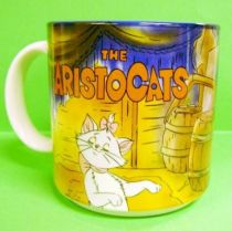 The Aristocats - Disney Mug - Thomas O\'Malley & Duchesse