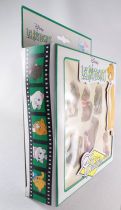 The Aristocats - Kid\'M Disney Classic - Set of 6 PVC Figures Mint in Box