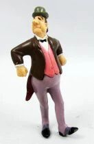 The Aristocats - Kid\'M PVC Figure - Edgar the Butler