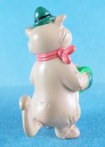 The Aristocats - Kid\'M PVC Figure - Peppo the Italian Cat