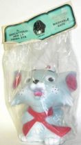 The Aristocats - Ledra squeeze toy - Marie (mint in bag)