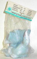 The Aristocats - Ledra squeeze toy - Marie (mint in bag)