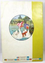 The Aristocats - Panini Stickers collector book