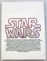 The Art of Star Wars - Ballantine 1979 (First Edition - Soft Cover)