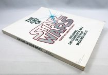The Art of Star Wars - Ballantine 1979 (First Edition - Soft Cover)