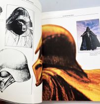 The Art of Star Wars - Ballantine 1979 (First Edition - Soft Cover)